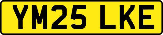 YM25LKE