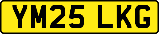 YM25LKG