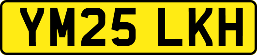 YM25LKH