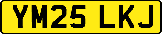 YM25LKJ