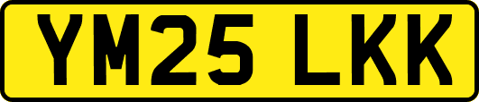 YM25LKK