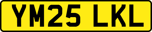 YM25LKL