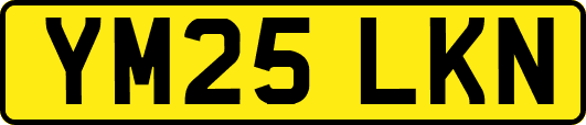 YM25LKN