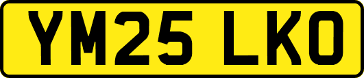 YM25LKO