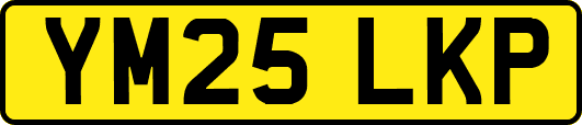 YM25LKP