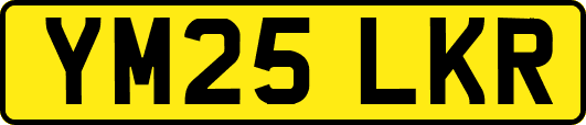 YM25LKR
