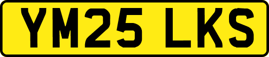 YM25LKS