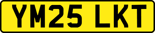 YM25LKT