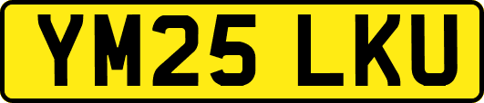 YM25LKU