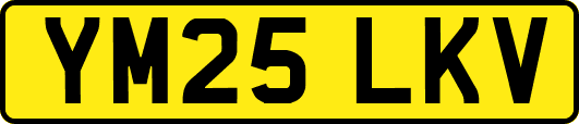 YM25LKV