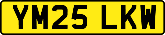 YM25LKW