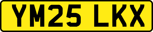 YM25LKX
