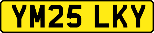YM25LKY