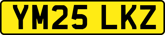 YM25LKZ
