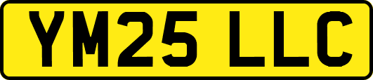 YM25LLC