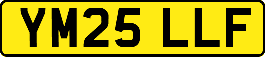 YM25LLF
