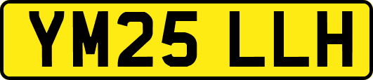YM25LLH