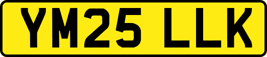 YM25LLK