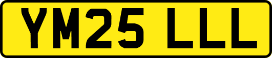 YM25LLL