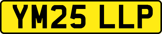YM25LLP
