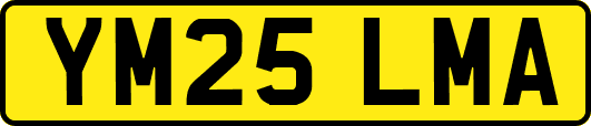 YM25LMA
