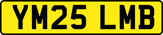 YM25LMB