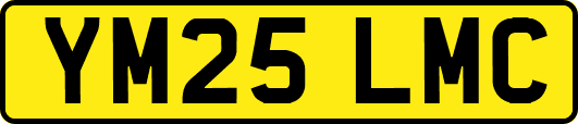YM25LMC