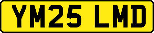 YM25LMD