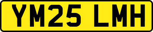 YM25LMH