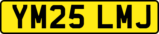 YM25LMJ