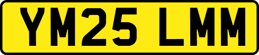 YM25LMM