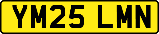YM25LMN
