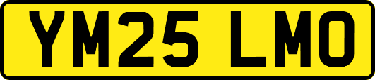 YM25LMO