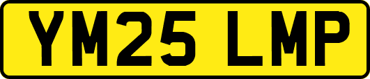 YM25LMP