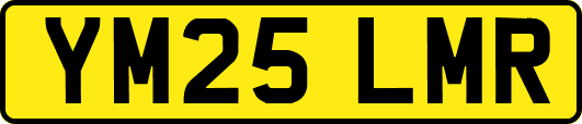 YM25LMR