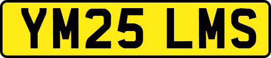 YM25LMS