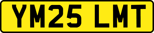 YM25LMT