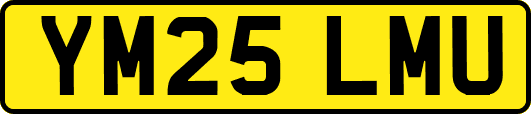 YM25LMU