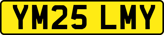 YM25LMY