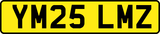 YM25LMZ