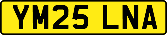 YM25LNA