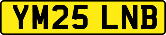YM25LNB