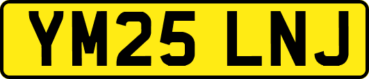 YM25LNJ