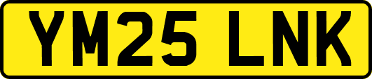 YM25LNK