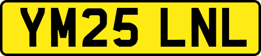 YM25LNL