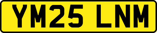 YM25LNM
