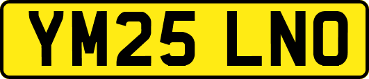 YM25LNO