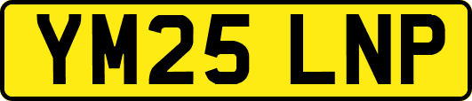 YM25LNP