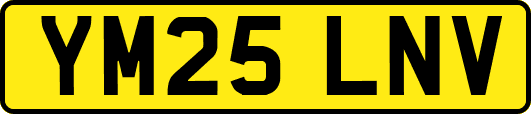 YM25LNV
