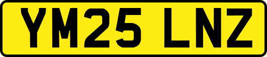 YM25LNZ